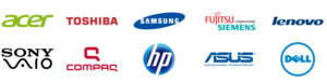 laptop márkák